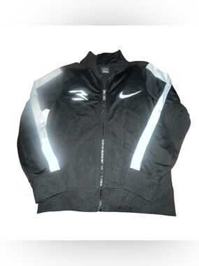 Nike 3Brand By Quarterback Russell Wilson Track Jacket
